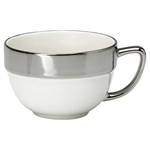 Teacup with silver fra GreenGate - Tinashjem